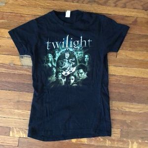 2008 Twilight tee